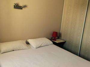 Hotel Jasses de Camargue : photos des chambres