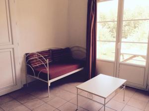 Hebergement Residence Jasses de Camargue : photos des chambres