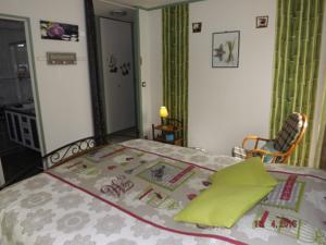 Chambres d'hotes/B&B Au Chti Normand : photos des chambres