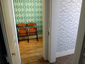 Appartement Besancon de La Baronne : photos des chambres