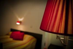 Hotel Azur : photos des chambres