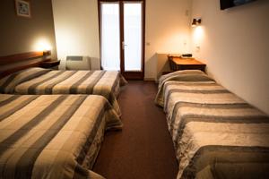 Motel Hotel Virginia : photos des chambres