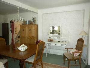 Appartement Maison Sebline : photos des chambres