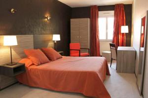 Hotel Auberge de la Brevenne : photos des chambres