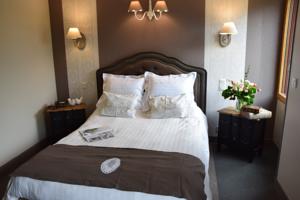 Hotel Le Petit Relais : photos des chambres