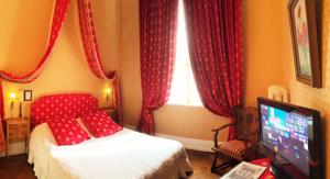 Hotel Le Manoir : photos des chambres