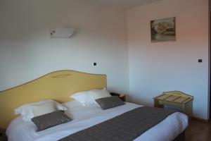 Hotel Le Champ des Lys : photos des chambres