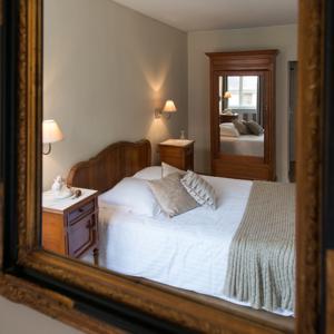 Hotel de la Balance : photos des chambres