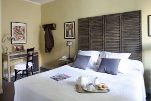 Hotel De La Paix Montparnasse : photos des chambres