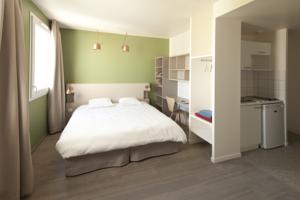 Hotel Les Clefs du Roy by Popinns : photos des chambres