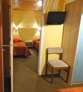 Hotel du Levant : photos des chambres