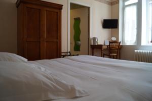 Hotel de Verdun : photos des chambres