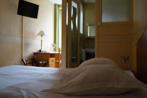 Hotel de Verdun : photos des chambres