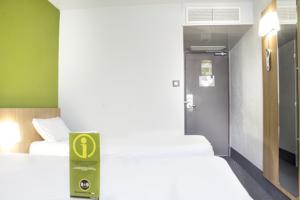 B&B Hotel Montlucon : photos des chambres