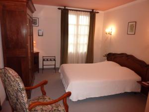 Hotel Auberge Du Viaduc : photos des chambres