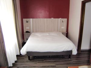 Hotel Auberge Des Mesanges : Chambre Simple Classique