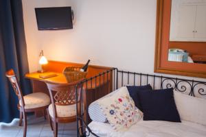 Logis Hotel du Lac de la Madine : photos des chambres