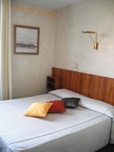 Hotel Le Lion d'Or : photos des chambres