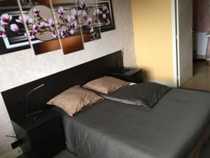 Hotel La Cle des Champs : photos des chambres