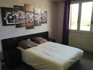 Hotel La Cle des Champs : photos des chambres
