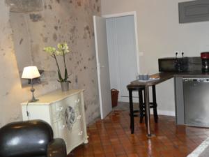 Appartement Appart'Louis Blanc Centre Ville : photos des chambres