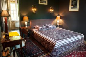Chambres d'hotes/B&B Villa Marguerite : photos des chambres