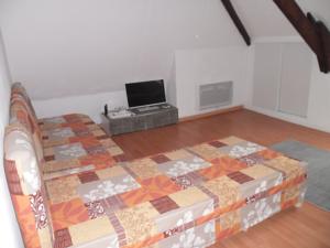 Appartement Residence Dachery : photos des chambres