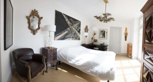 Chambres d'hotes/B&B Chateau De La Goujonnerie : photos des chambres