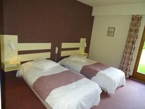 Hotel du Cheval Blanc : photos des chambres