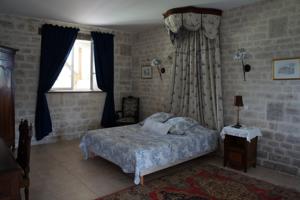 Hotel Domaine des Chais : photos des chambres