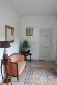 Hotel Domaine des Chais : photos des chambres