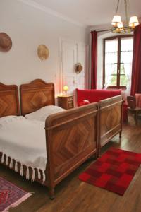 Hotel Auberge Le Biblenhof : photos des chambres