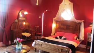 Chambres d'hotes/B&B Castel Valfred : photos des chambres
