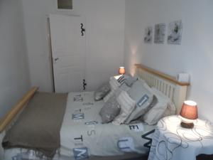 Hebergement Erminy House : photos des chambres