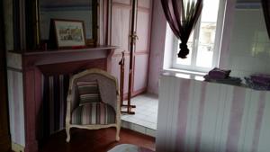Chambres d'hotes/B&B Ferme de Sainte Austreberthe : photos des chambres