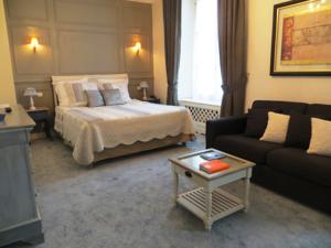 Hotel-Restaurant Ricordeau : photos des chambres