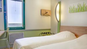 Hotel Inn Design Laon (Ex: Ibis Budget) : photos des chambres