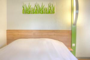 Hotel Inn Design Laon (Ex: Ibis Budget) : photos des chambres