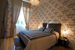 Hotel Chateau de Challanges : photos des chambres