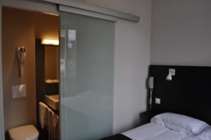 Hotel Le Loft : photos des chambres