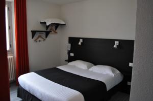 Hotel Le Loft : photos des chambres