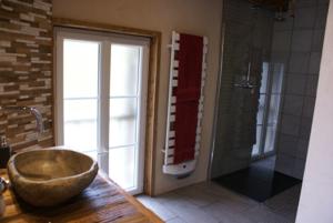Chambres d'hotes/B&B Chambre d'hotes Le Saint Maurice : photos des chambres