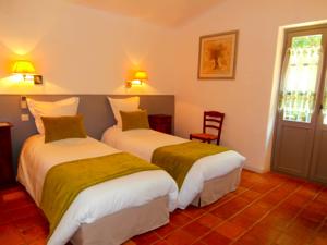 Hotel Le Mas de Fanny : photos des chambres