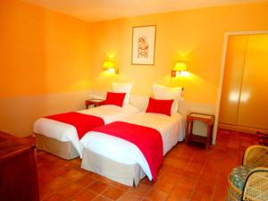 Hotel Le Mas de Fanny : photos des chambres