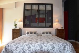 Chambres d'hotes/B&B Villa Corterra Sauternes : photos des chambres