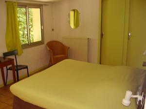 Hotel Le Connetable : photos des chambres