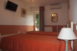 Hotel Restaurant Le Pradinas : photos des chambres