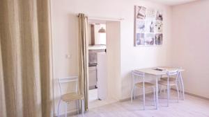 Appartement LOCATIONS RIVES DE SEUGNE - De Gaulle : photos des chambres