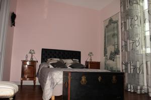 Chambres d'hotes/B&B Au Clos Magnolia : photos des chambres