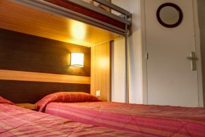 Hotel Premiere Classe Troyes - La Chapelle Saint Luc : photos des chambres